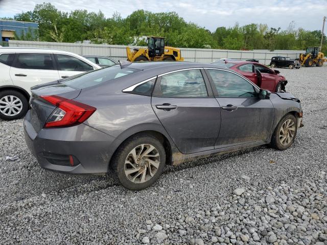 Photo 2 VIN: 19XFC2F71JE031719 - HONDA CIVIC 