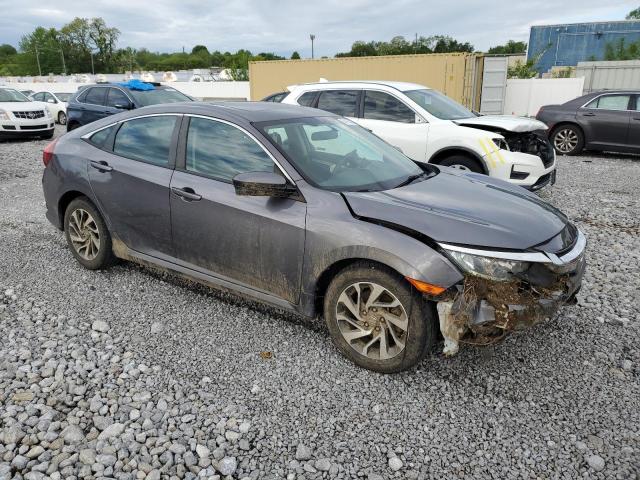 Photo 3 VIN: 19XFC2F71JE031719 - HONDA CIVIC 