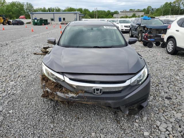 Photo 4 VIN: 19XFC2F71JE031719 - HONDA CIVIC 