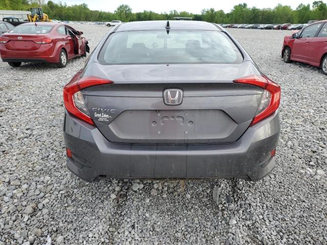 Photo 5 VIN: 19XFC2F71JE031719 - HONDA CIVIC 