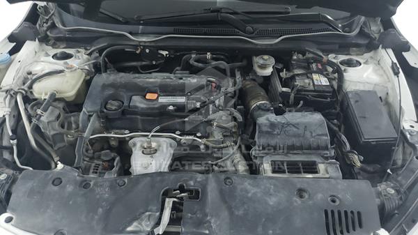 Photo 28 VIN: 19XFC2F71JE032174 - HONDA CIVIC 