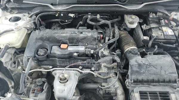 Photo 29 VIN: 19XFC2F71JE032174 - HONDA CIVIC 