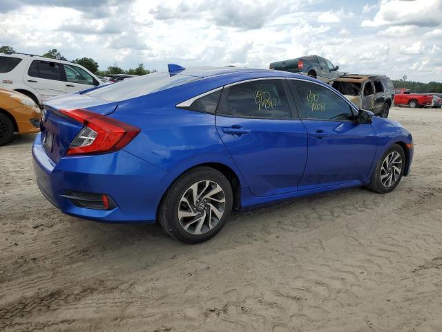 Photo 2 VIN: 19XFC2F71JE033616 - HONDA CIVIC 