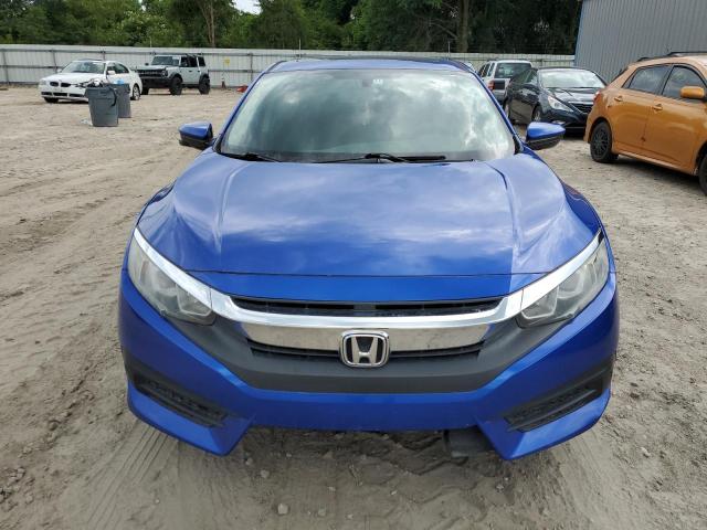 Photo 4 VIN: 19XFC2F71JE033616 - HONDA CIVIC 