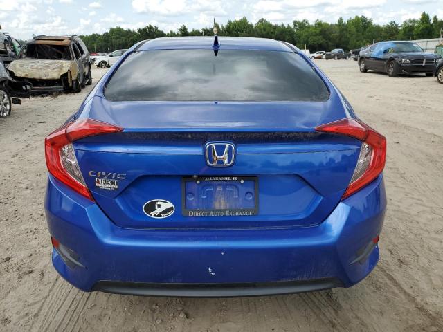 Photo 5 VIN: 19XFC2F71JE033616 - HONDA CIVIC 