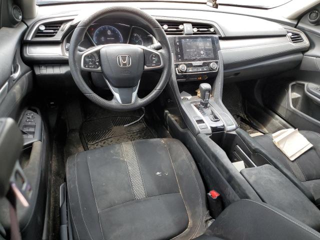 Photo 7 VIN: 19XFC2F71JE033616 - HONDA CIVIC 