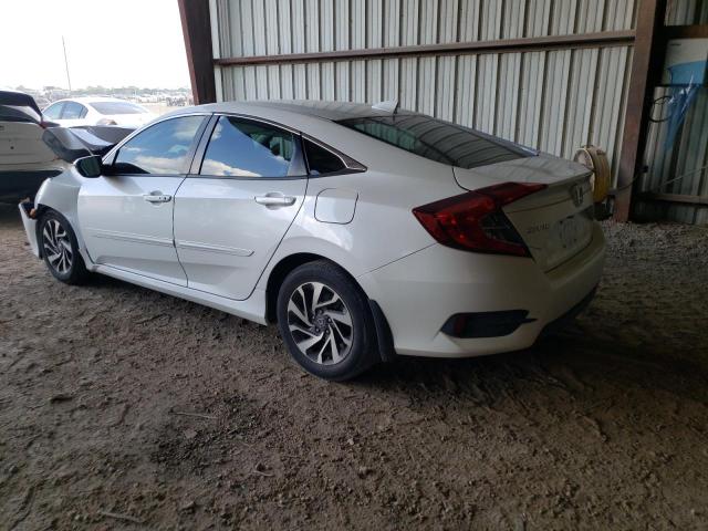 Photo 1 VIN: 19XFC2F71JE035799 - HONDA CIVIC 