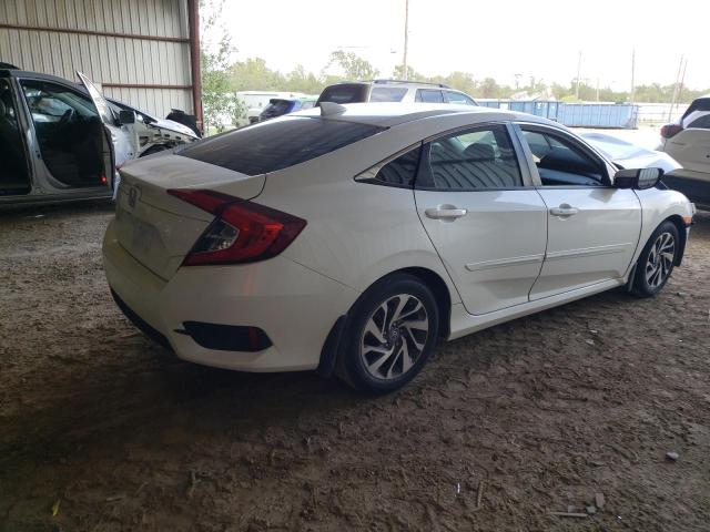 Photo 2 VIN: 19XFC2F71JE035799 - HONDA CIVIC 