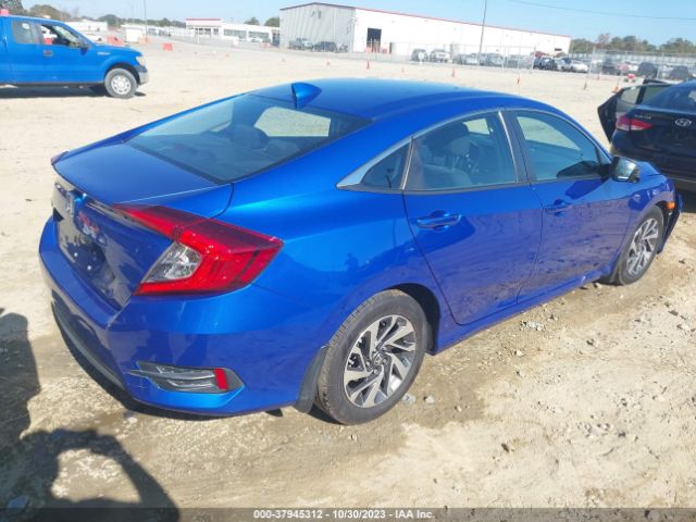 Photo 3 VIN: 19XFC2F71JE035978 - HONDA CIVIC 