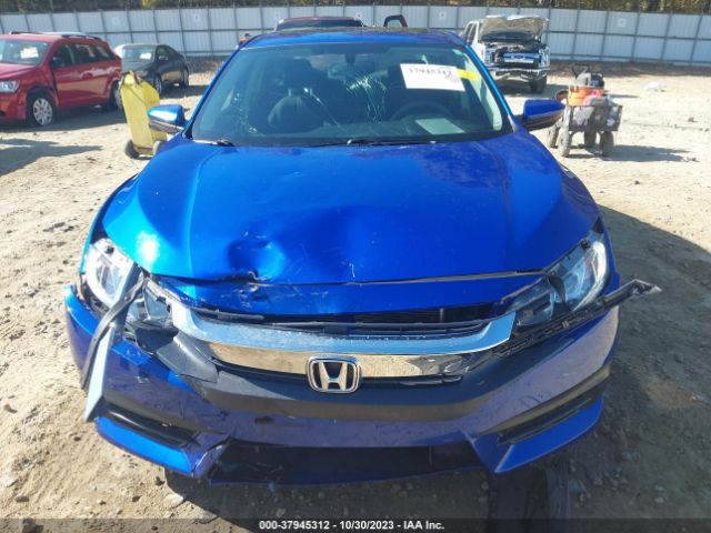 Photo 5 VIN: 19XFC2F71JE035978 - HONDA CIVIC 