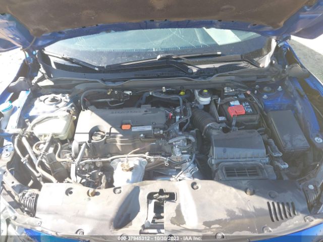 Photo 9 VIN: 19XFC2F71JE035978 - HONDA CIVIC 