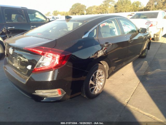 Photo 3 VIN: 19XFC2F71JE043224 - HONDA CIVIC SEDAN 