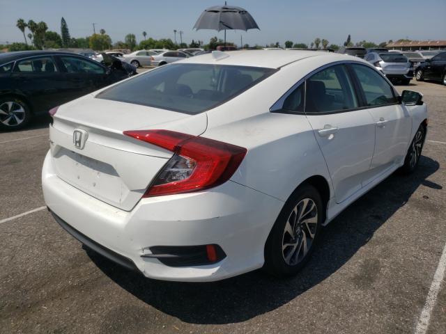 Photo 3 VIN: 19XFC2F71JE208575 - HONDA CIVIC EX 