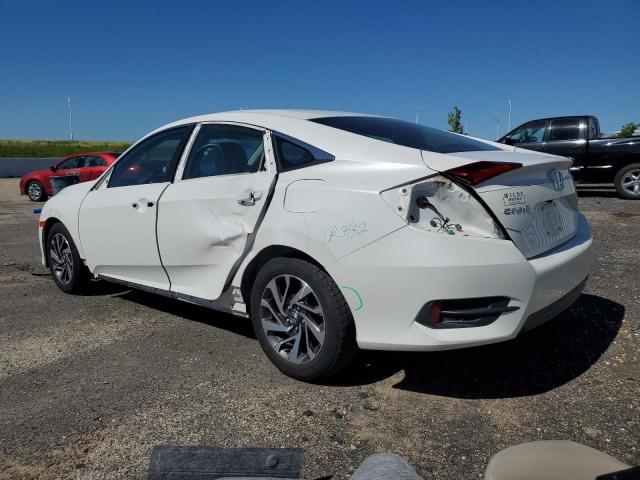 Photo 1 VIN: 19XFC2F72GE002349 - HONDA CIVIC 