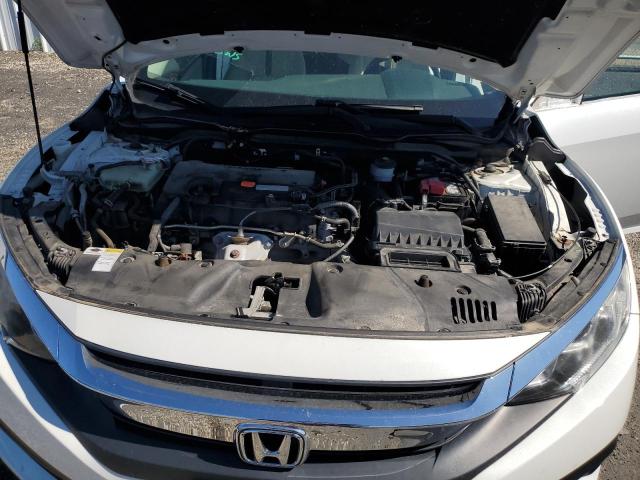 Photo 10 VIN: 19XFC2F72GE002349 - HONDA CIVIC 