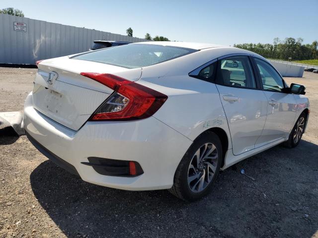 Photo 2 VIN: 19XFC2F72GE002349 - HONDA CIVIC 