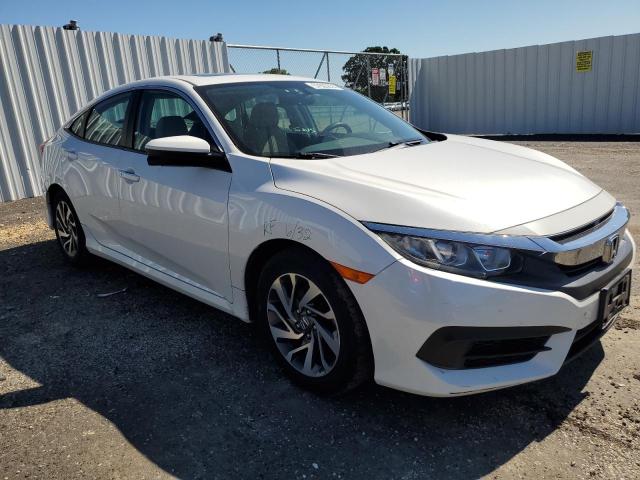 Photo 3 VIN: 19XFC2F72GE002349 - HONDA CIVIC 