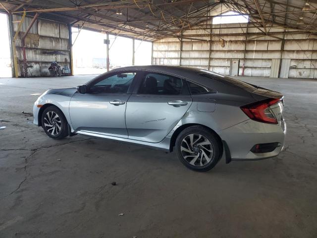 Photo 1 VIN: 19XFC2F72GE007616 - HONDA CIVIC 