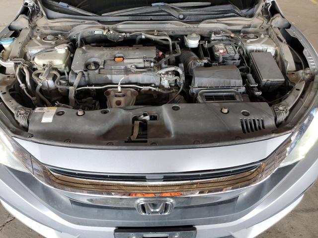 Photo 10 VIN: 19XFC2F72GE007616 - HONDA CIVIC 