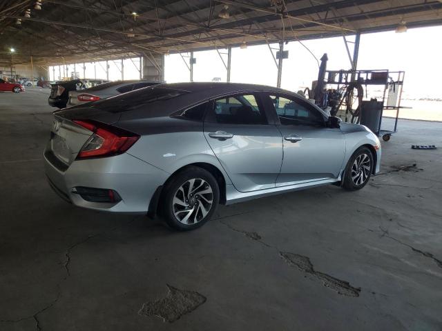 Photo 2 VIN: 19XFC2F72GE007616 - HONDA CIVIC 