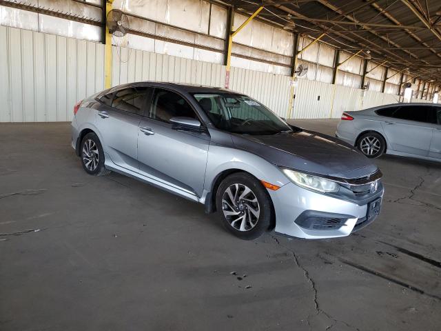 Photo 3 VIN: 19XFC2F72GE007616 - HONDA CIVIC 