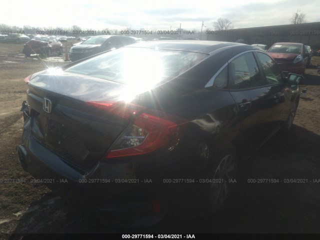 Photo 3 VIN: 19XFC2F72GE007986 - HONDA CIVIC SEDAN 