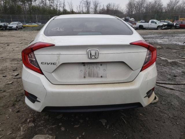 Photo 5 VIN: 19XFC2F72GE028031 - HONDA CIVIC EX 