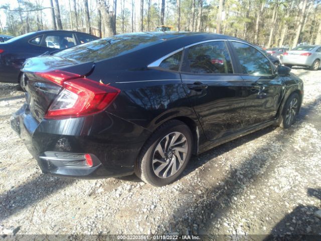 Photo 3 VIN: 19XFC2F72GE032208 - HONDA CIVIC SEDAN 