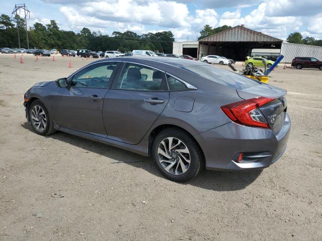 Photo 1 VIN: 19XFC2F72GE034914 - HONDA CIVIC 