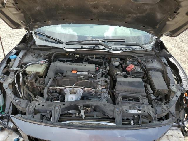 Photo 10 VIN: 19XFC2F72GE034914 - HONDA CIVIC 