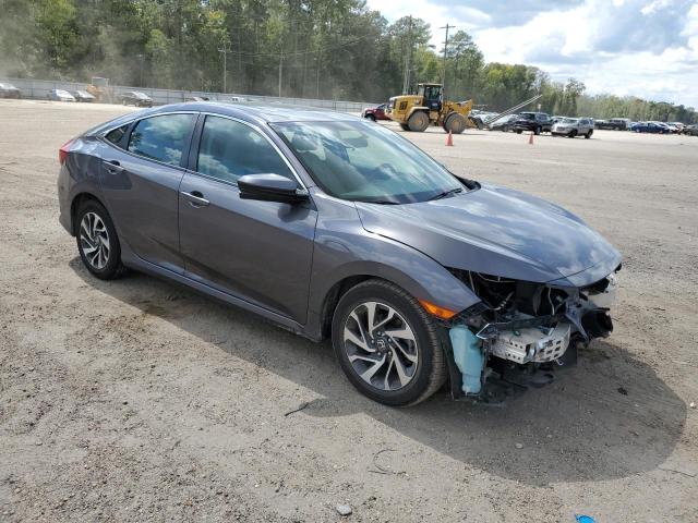 Photo 3 VIN: 19XFC2F72GE034914 - HONDA CIVIC 