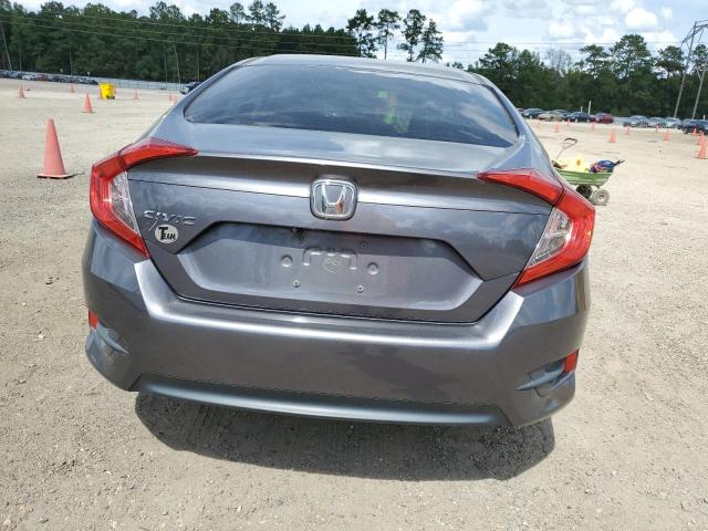 Photo 5 VIN: 19XFC2F72GE034914 - HONDA CIVIC 