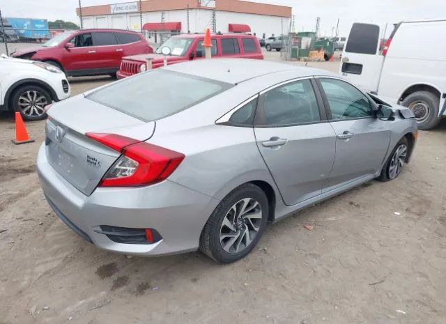 Photo 3 VIN: 19XFC2F72GE039529 - HONDA CIVIC SEDAN 