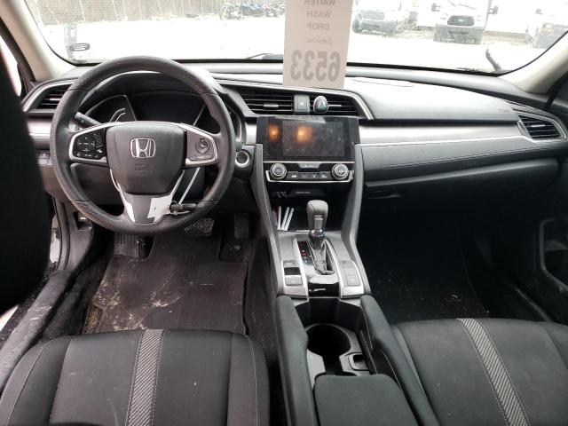 Photo 7 VIN: 19XFC2F72GE040325 - HONDA CIVIC EX 