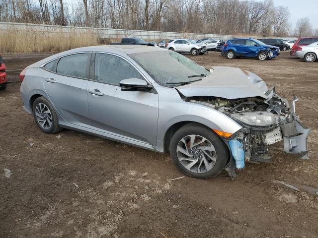 Photo 3 VIN: 19XFC2F72GE049963 - HONDA CIVIC EX 