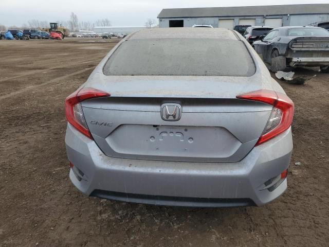 Photo 5 VIN: 19XFC2F72GE049963 - HONDA CIVIC EX 