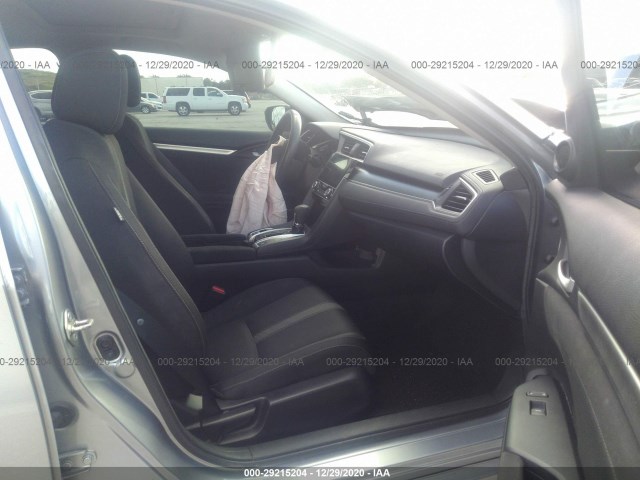 Photo 4 VIN: 19XFC2F72GE050398 - HONDA CIVIC SEDAN 