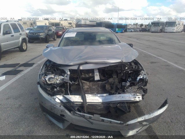 Photo 5 VIN: 19XFC2F72GE050398 - HONDA CIVIC SEDAN 