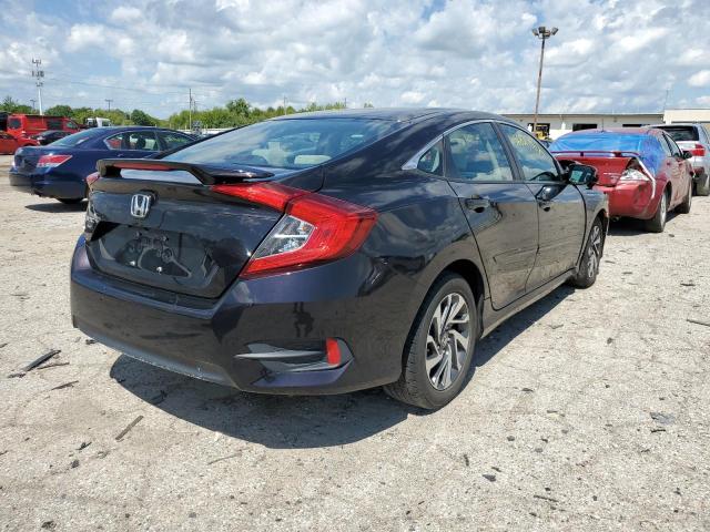 Photo 3 VIN: 19XFC2F72GE050739 - HONDA CIVIC EX 