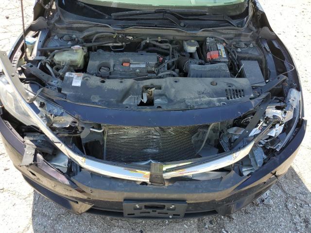 Photo 6 VIN: 19XFC2F72GE050739 - HONDA CIVIC EX 