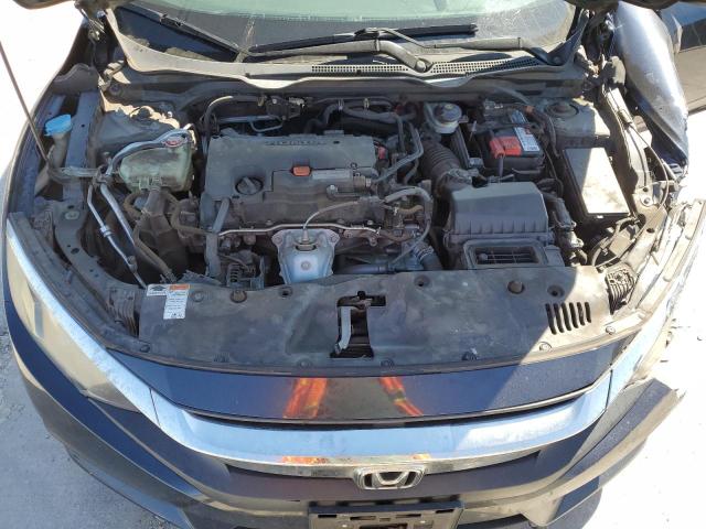 Photo 10 VIN: 19XFC2F72GE054130 - HONDA CIVIC EX 