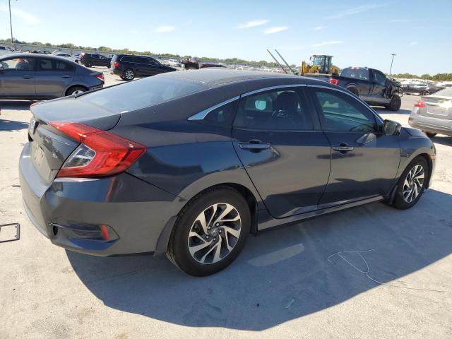 Photo 2 VIN: 19XFC2F72GE054130 - HONDA CIVIC EX 