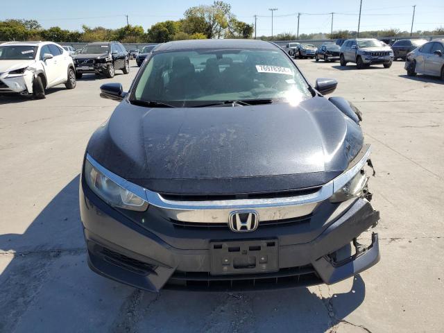 Photo 4 VIN: 19XFC2F72GE054130 - HONDA CIVIC EX 