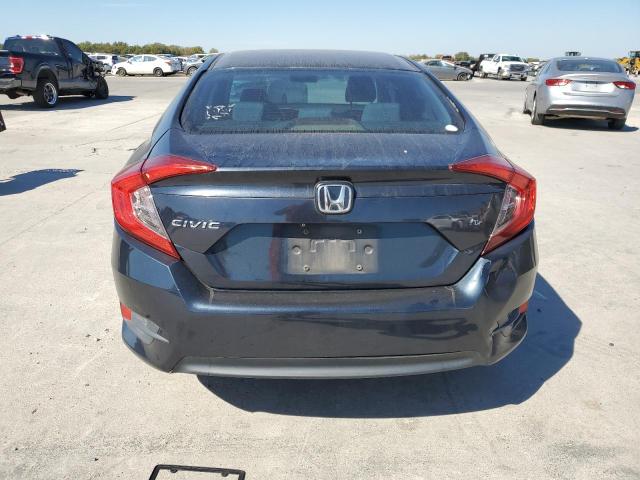 Photo 5 VIN: 19XFC2F72GE054130 - HONDA CIVIC EX 