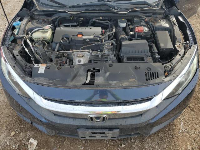 Photo 10 VIN: 19XFC2F72GE056864 - HONDA CIVIC EX 