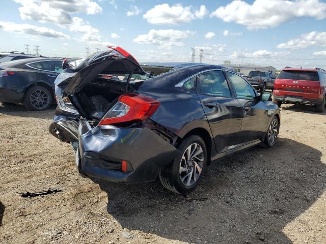 Photo 2 VIN: 19XFC2F72GE056864 - HONDA CIVIC EX 