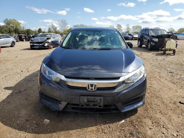 Photo 4 VIN: 19XFC2F72GE056864 - HONDA CIVIC EX 