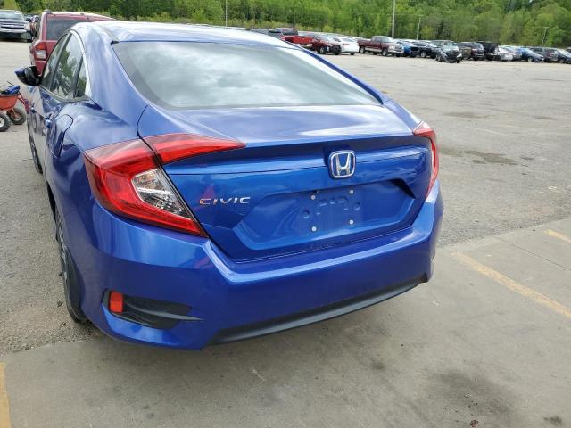 Photo 5 VIN: 19XFC2F72GE057223 - HONDA CIVIC EX 