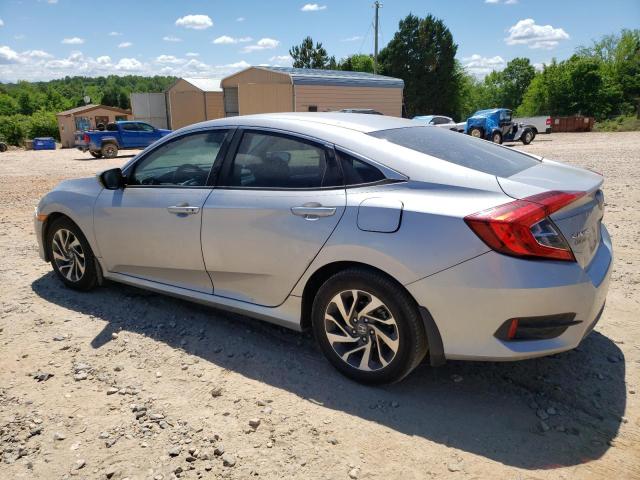 Photo 1 VIN: 19XFC2F72GE057240 - HONDA CIVIC 