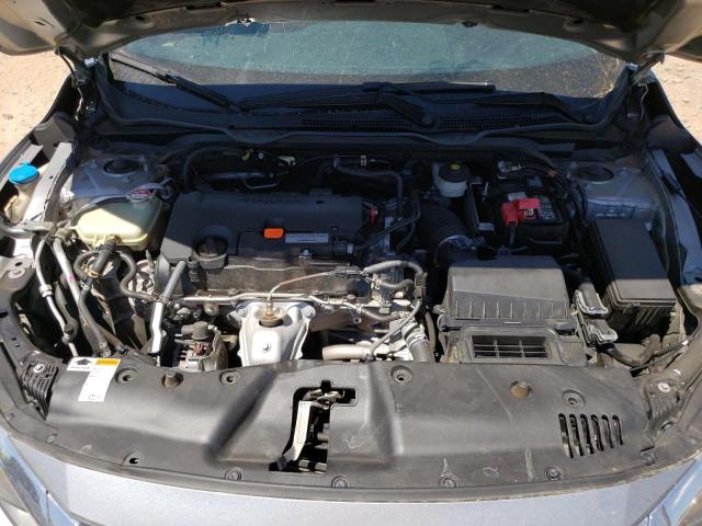 Photo 10 VIN: 19XFC2F72GE057240 - HONDA CIVIC 